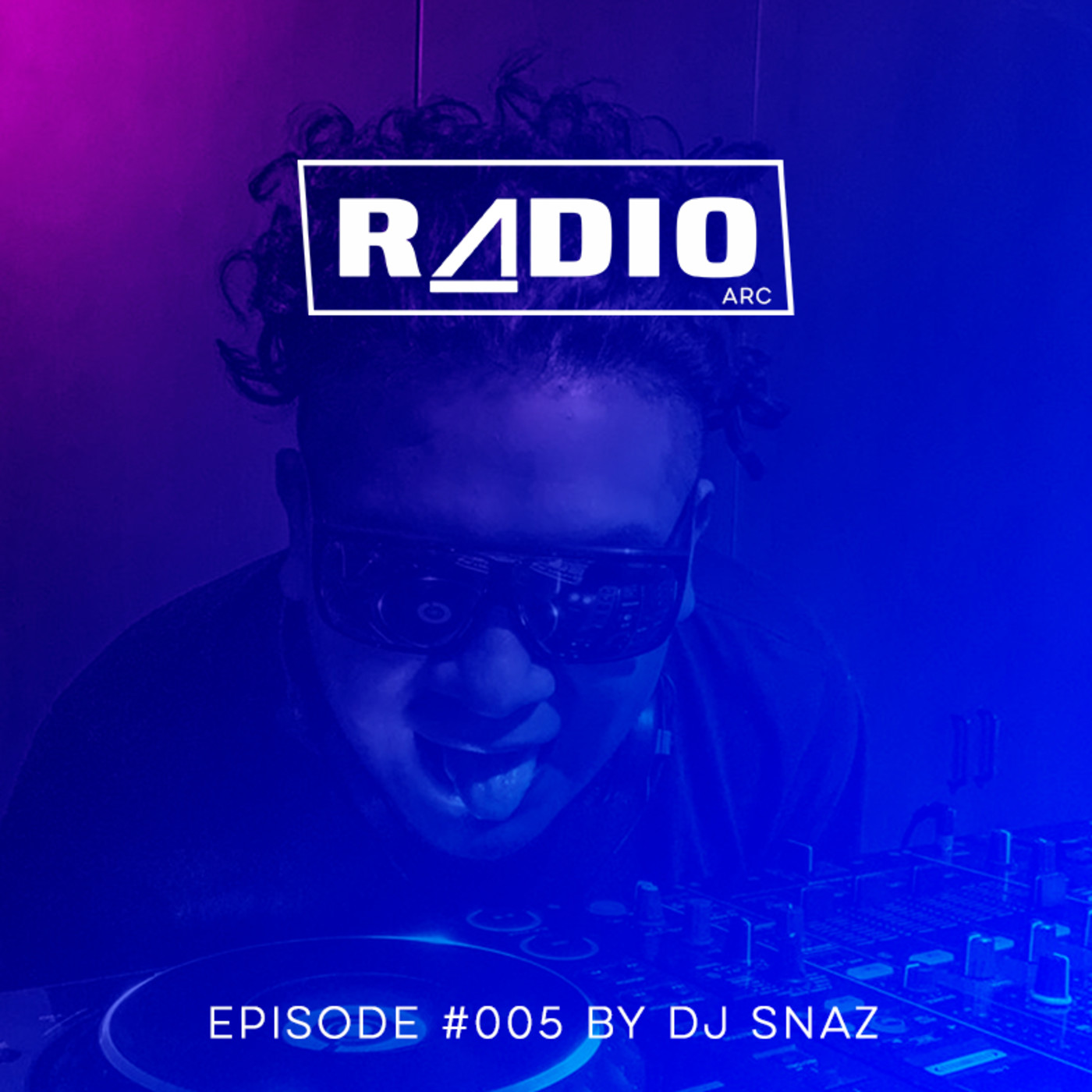 RADIO ARC PERU