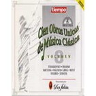 100 Obras Unicas de la Musica Clasica (8de12)
