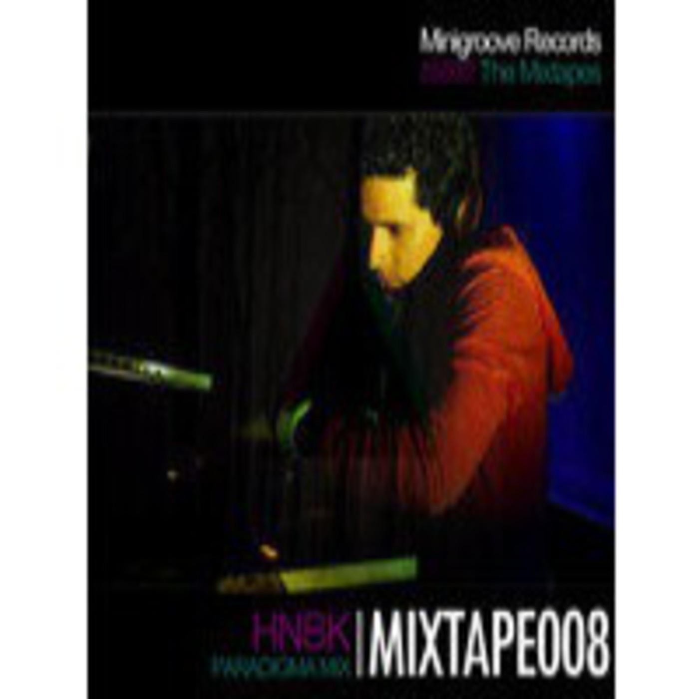 Hype Beat Sessions