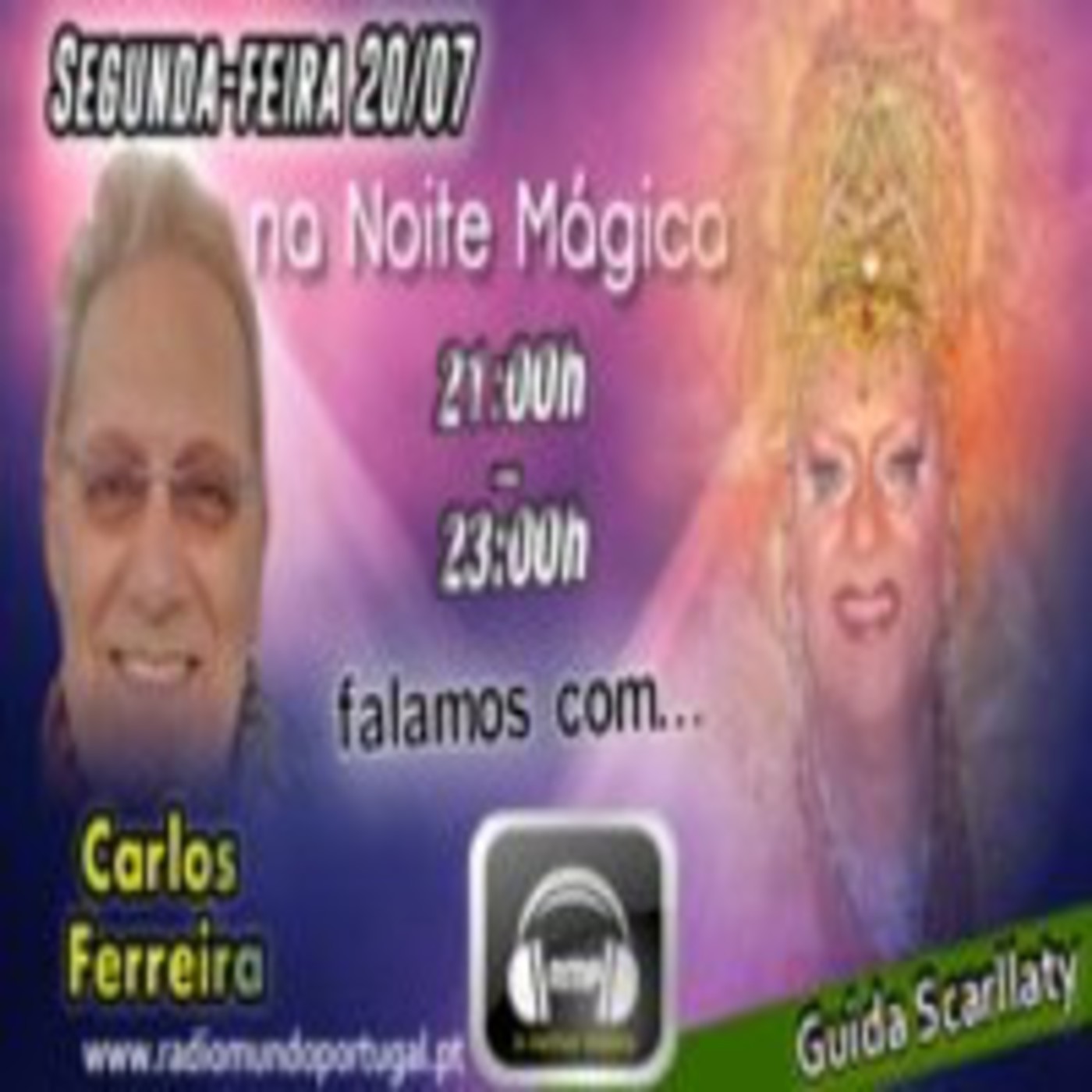20-07-15 Entrevista Carlos Ferreira episode artwork