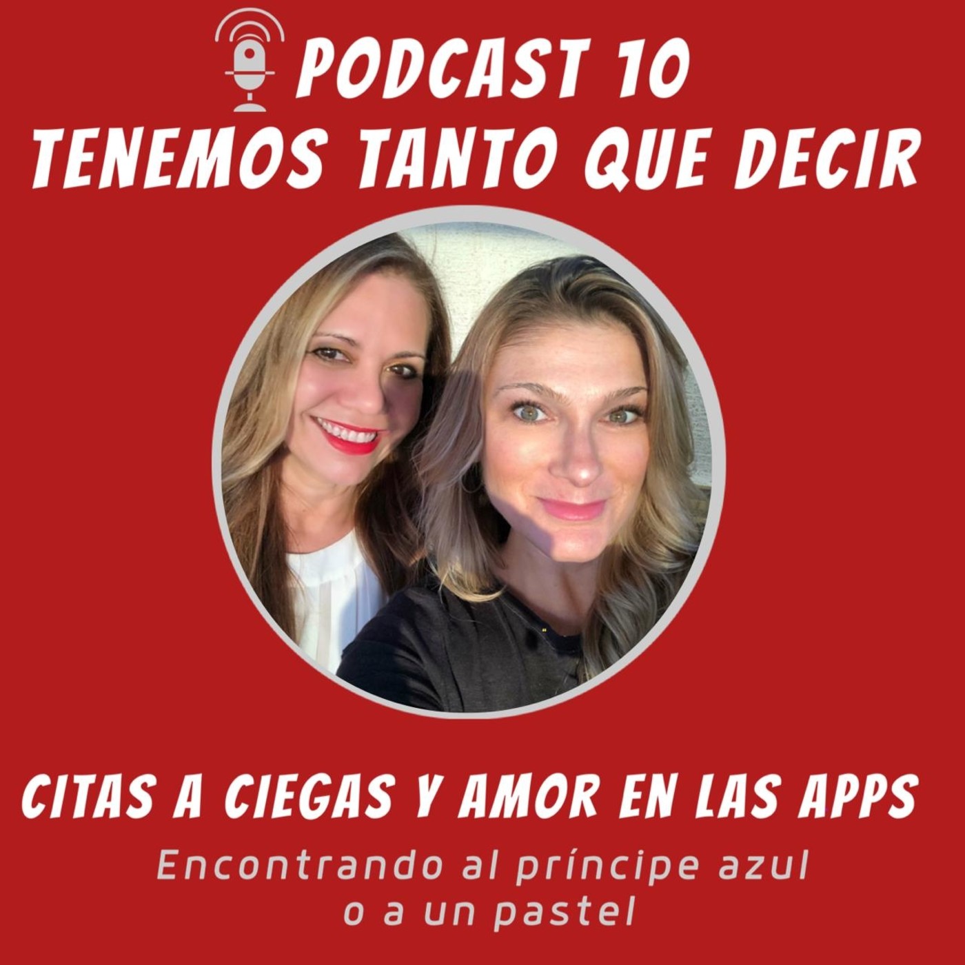 Tenemos Tanto Que Decir