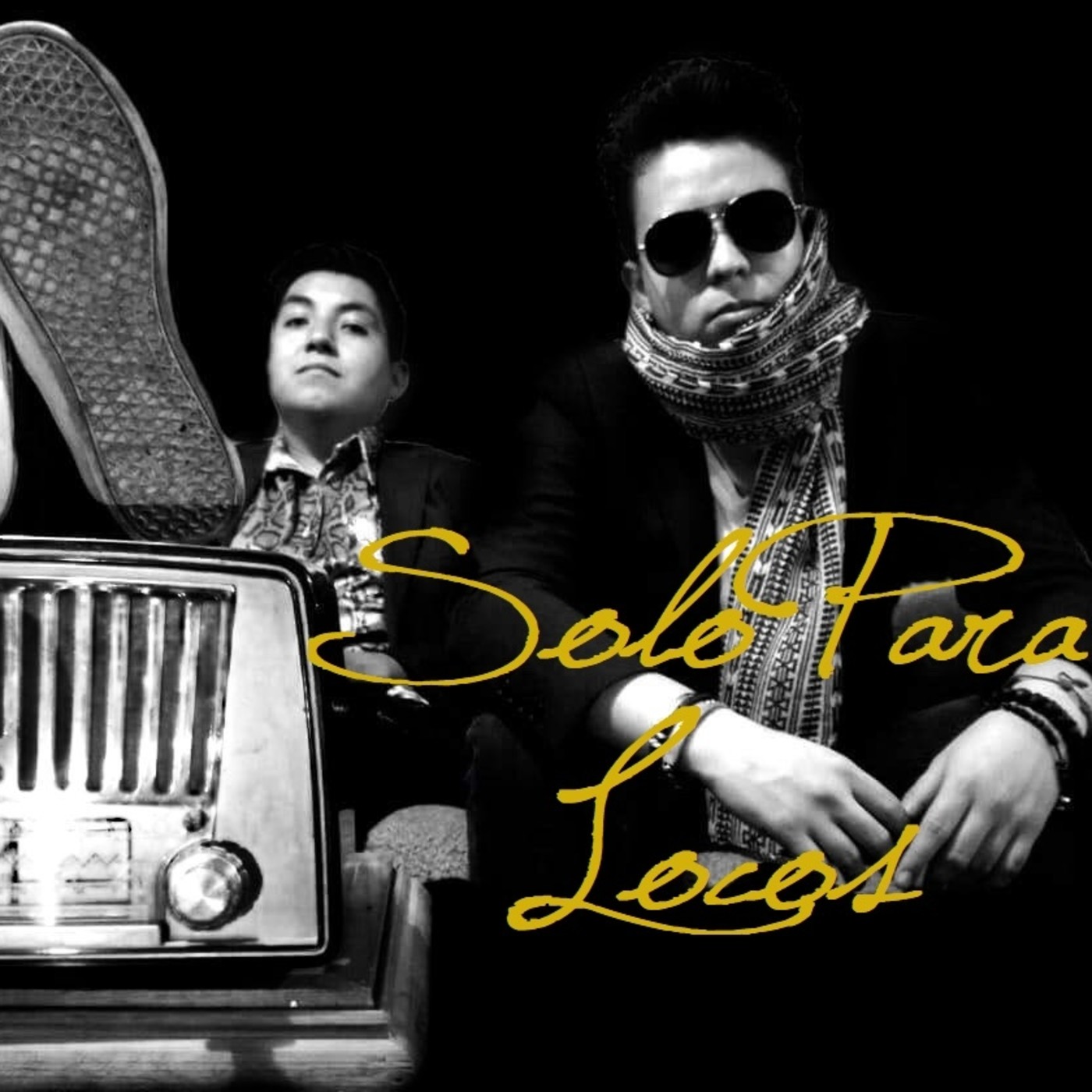 El hombre perfecto no existe - Ep. 7