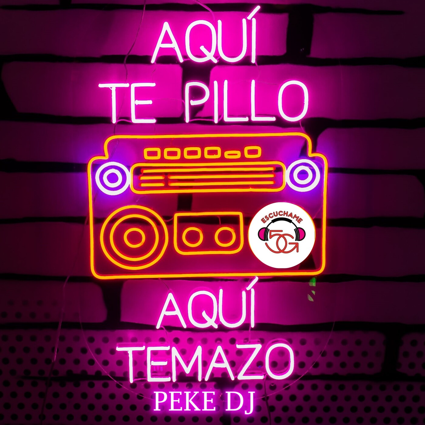 Aqui te pillo Aqui temazo 2 parte de los 60s episode artwork