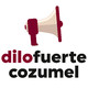 Primer programa Dilo Fuerte