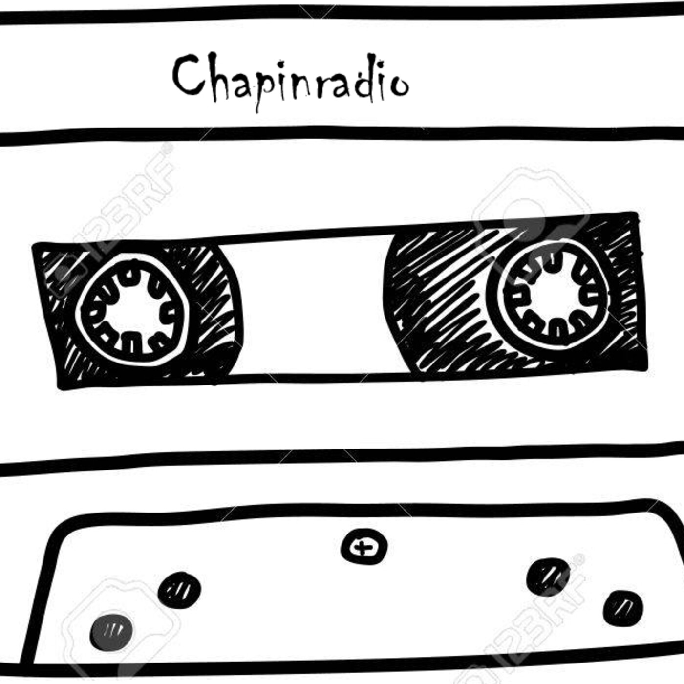 Chapinradio Apologetix Mix A episode artwork