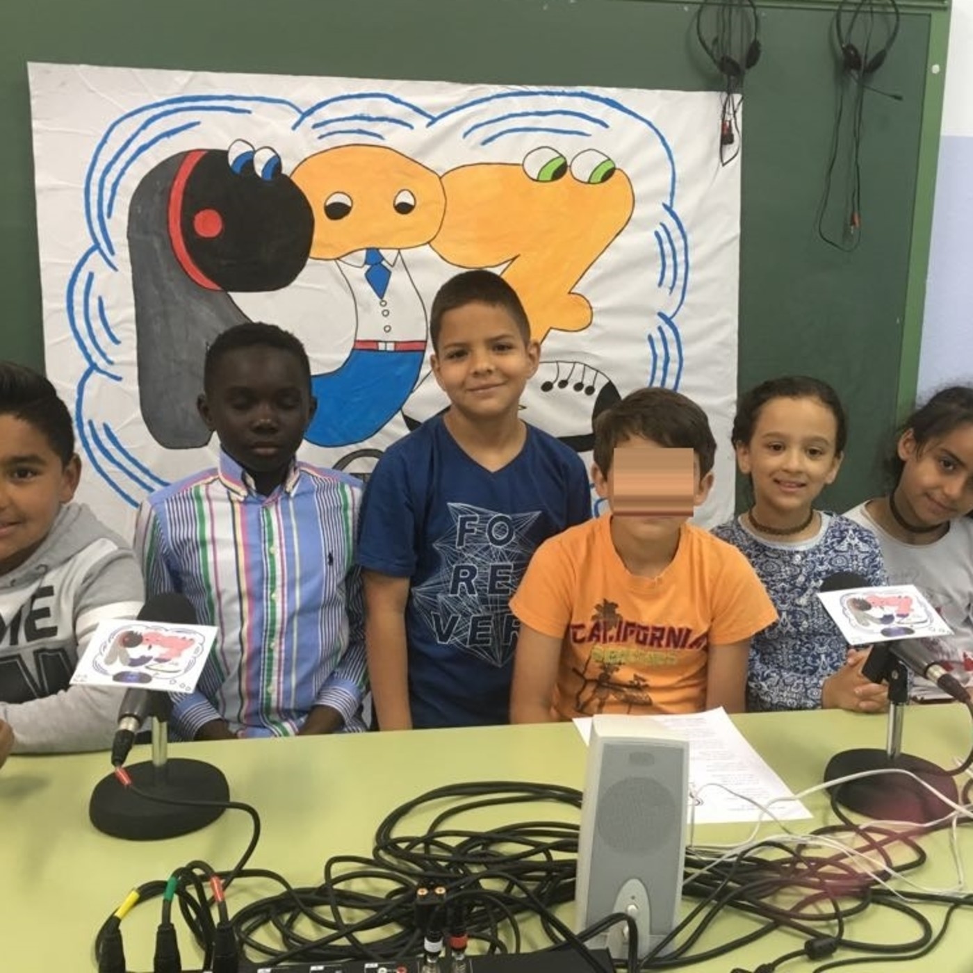 JzRADIO (PROYECTO DE RADIO ESCOLAR