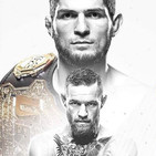 364 | Khabib vs. Conor (Análisis & Opiniones)