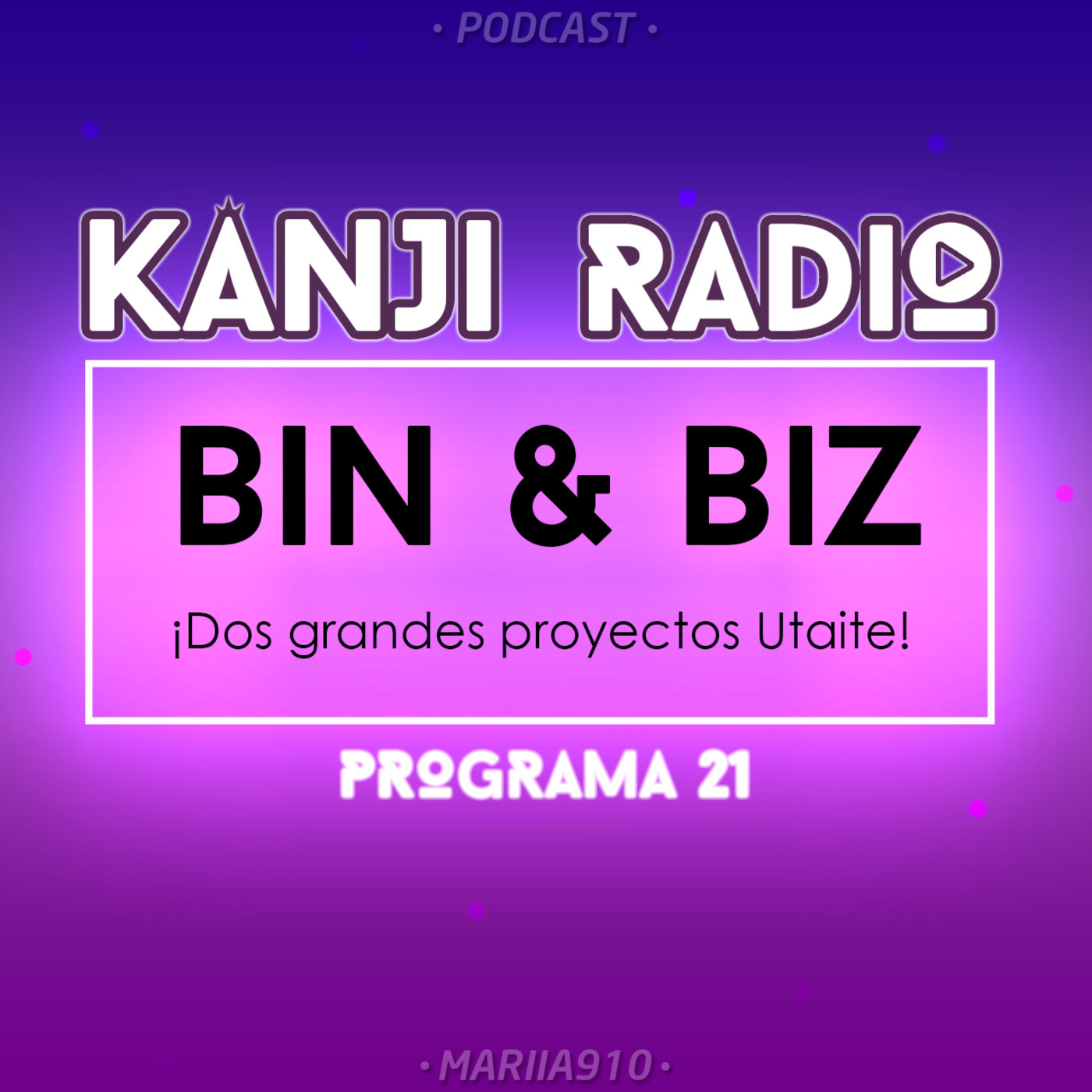 Kanji Radio