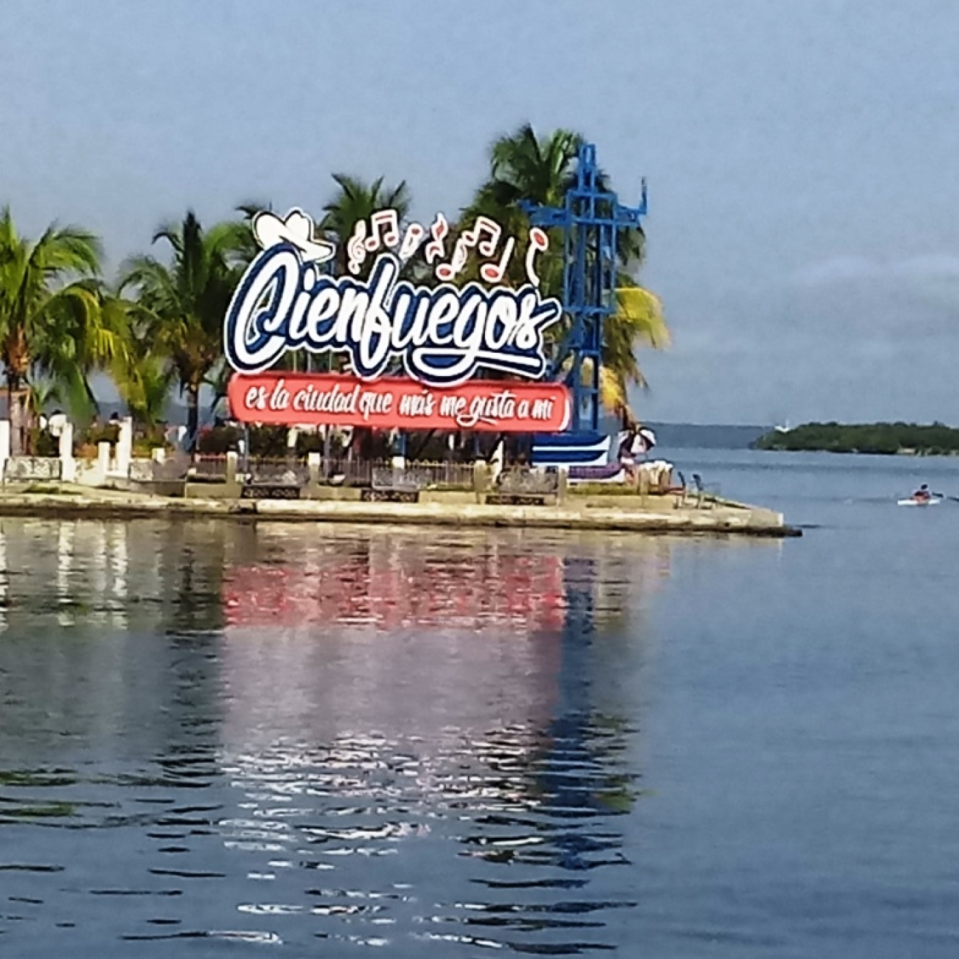 Mil y una razones de Cienfuegos esperando el 2026