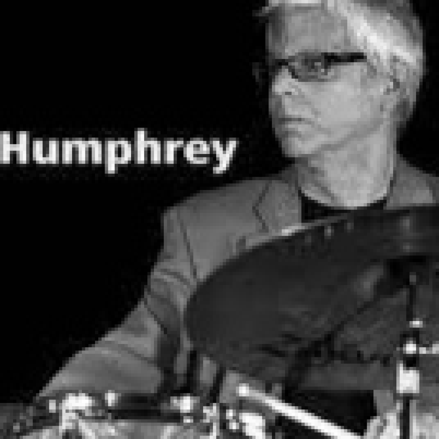 RALPH HUMPHREY episode artwork