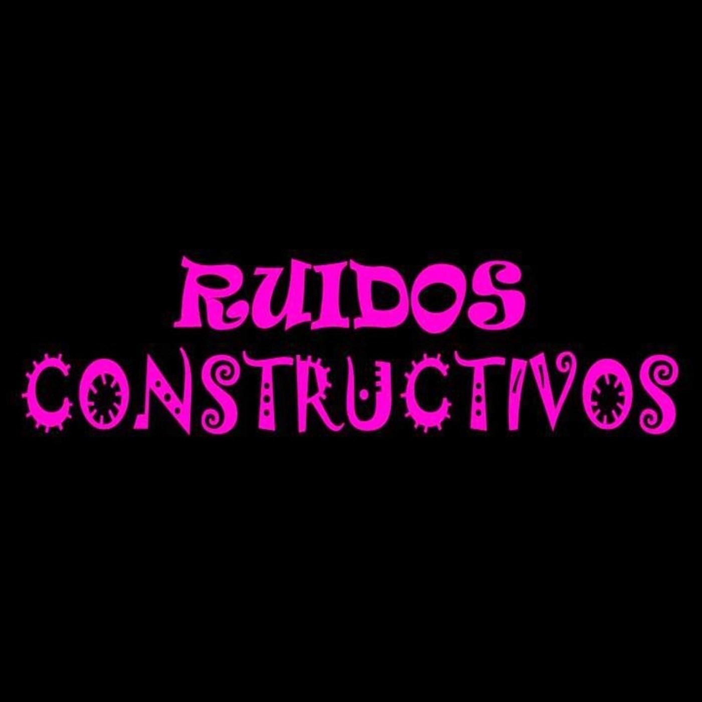 Podcast Ruidos Constructivos