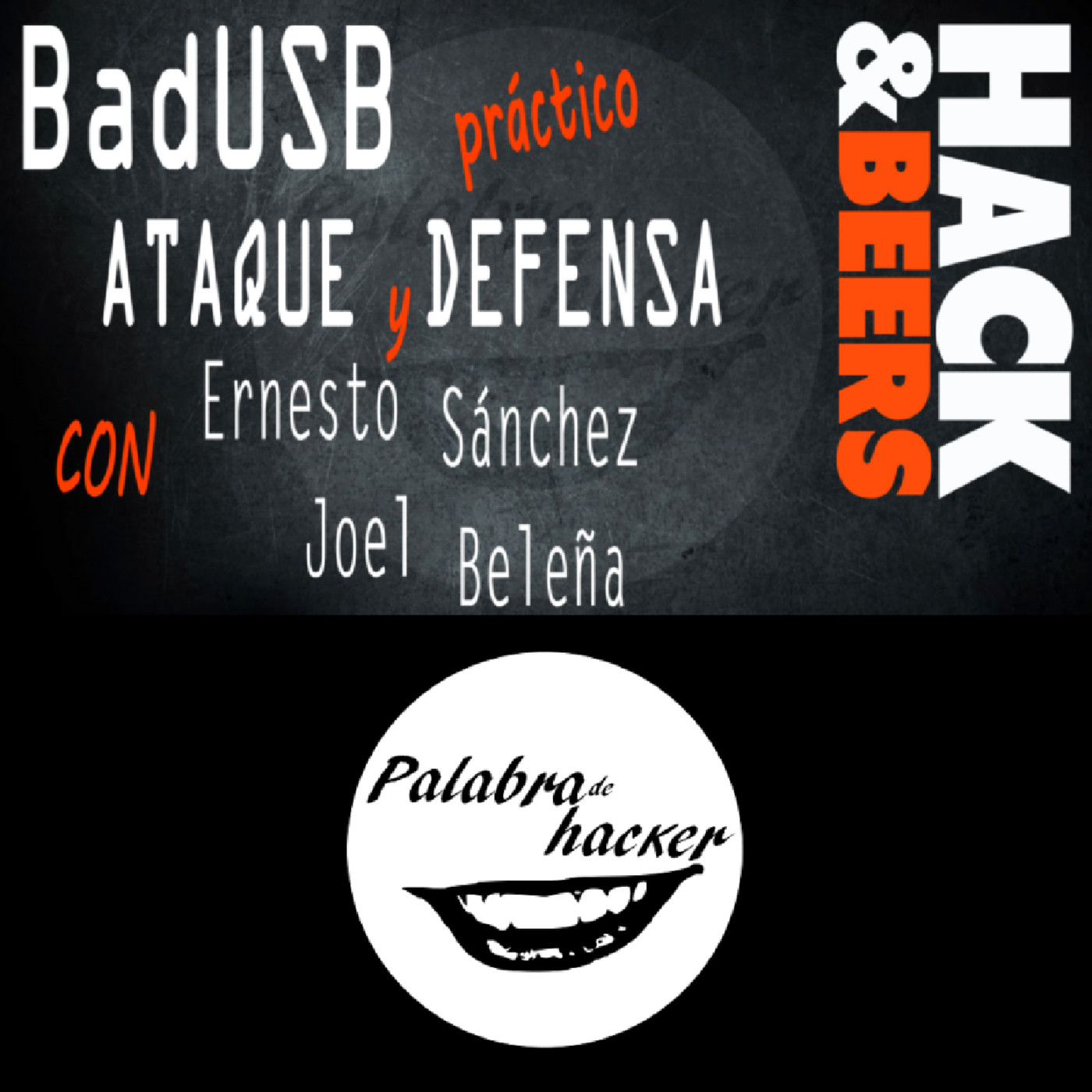 Palabra de hacker