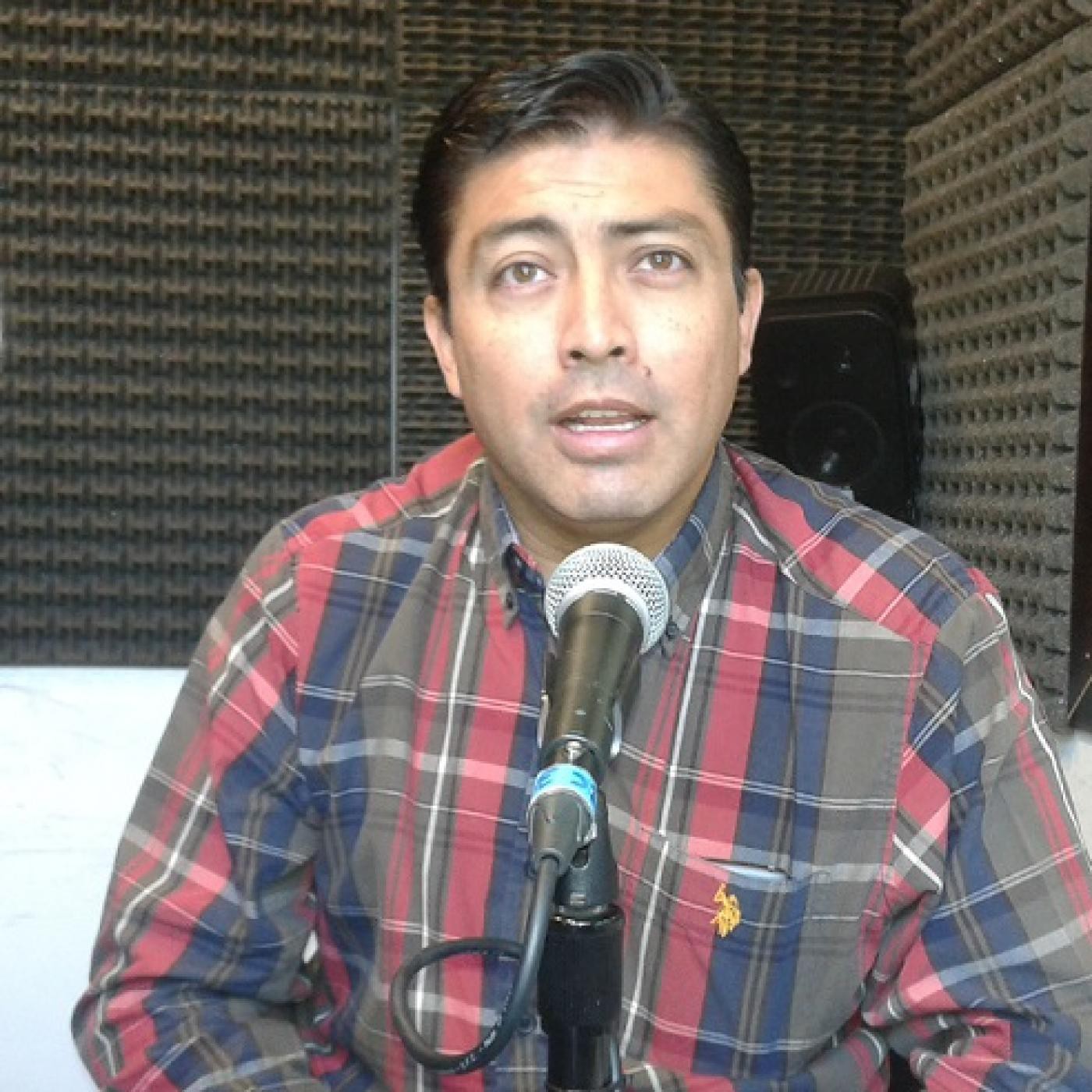 Podcast de Ecos de Rumiñahui FM