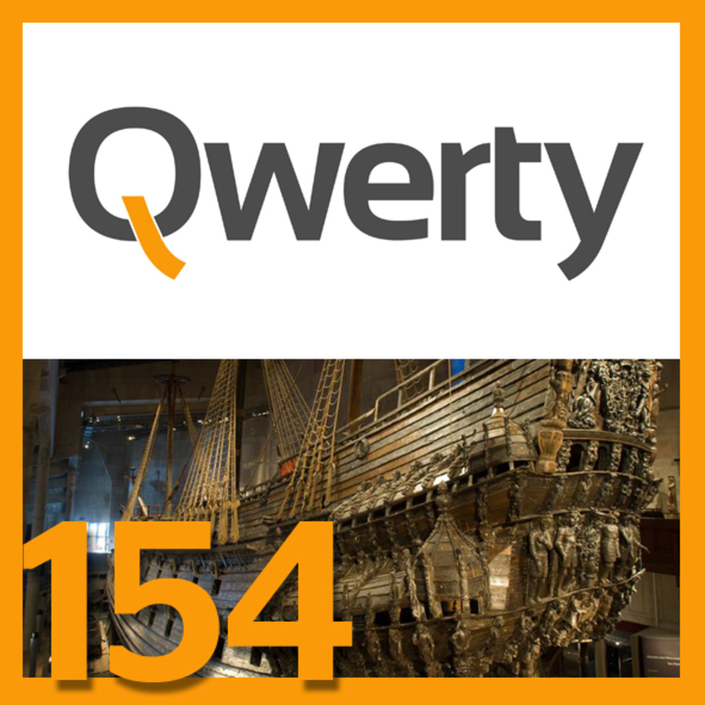 Qwerty / Historias de la ciencia