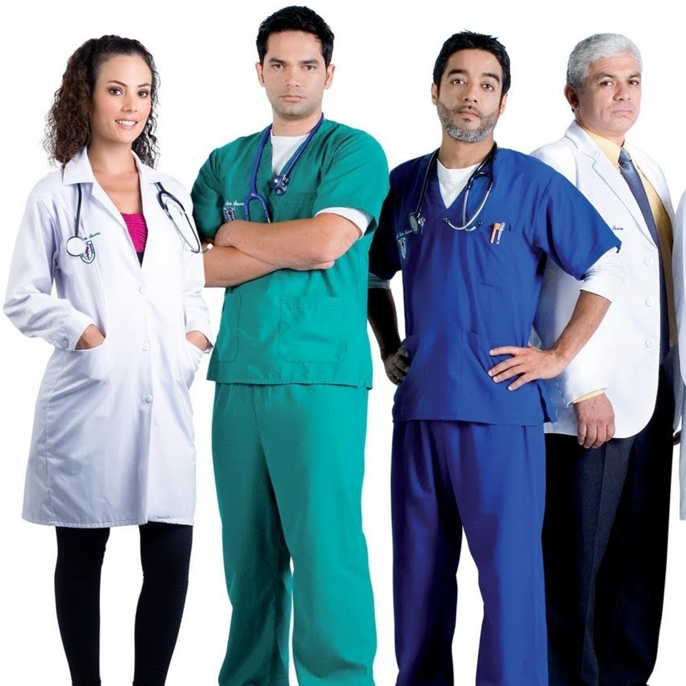 Programa para Profesionales de Salud (PPS)