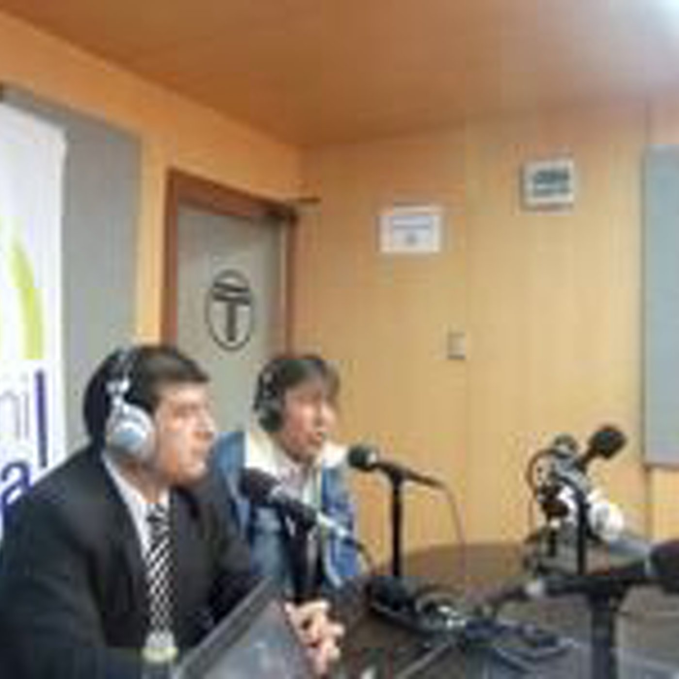 Podcast Carchi Habla