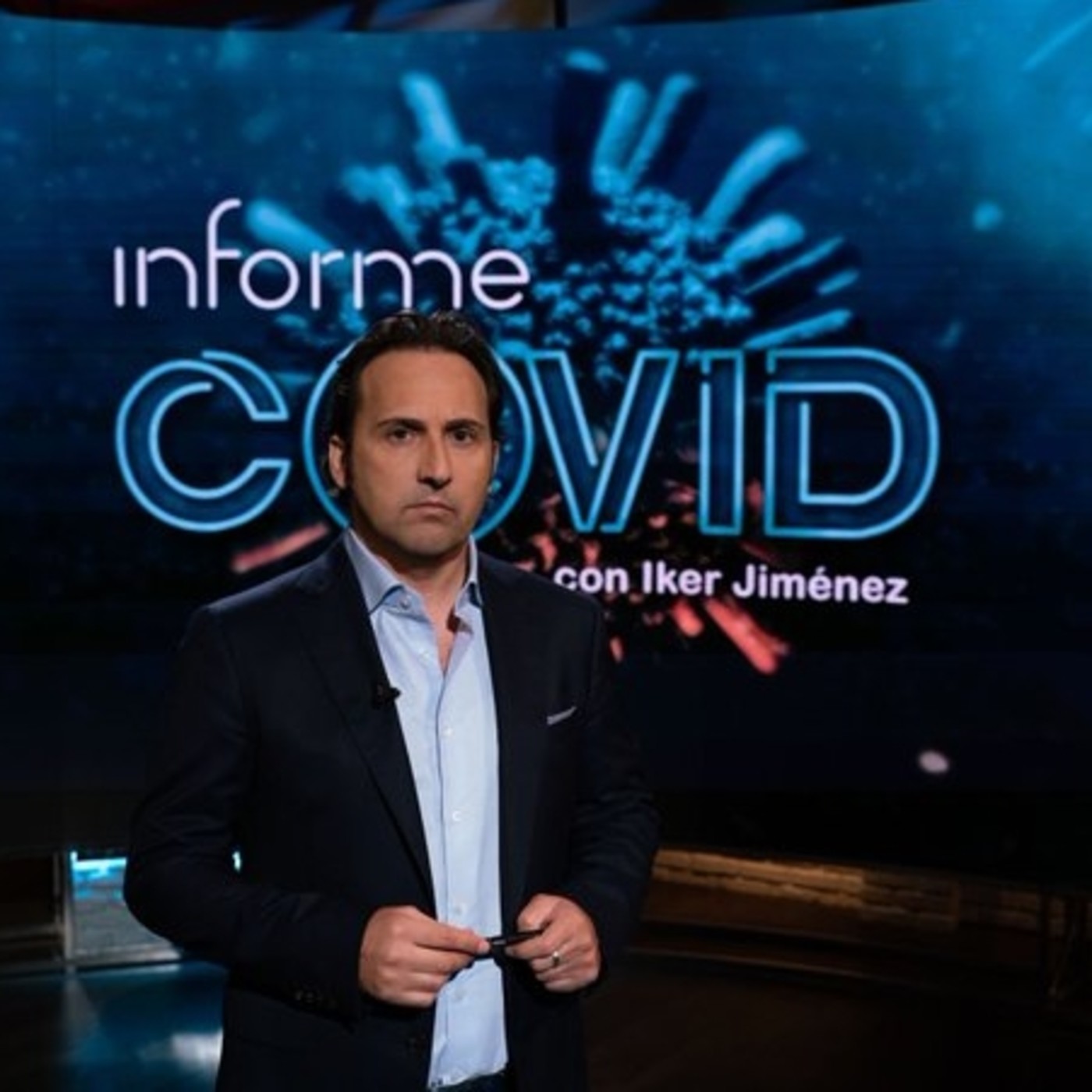 Horizonte: Informe Covid Episodio 13 (09-12 -2020) Mutación