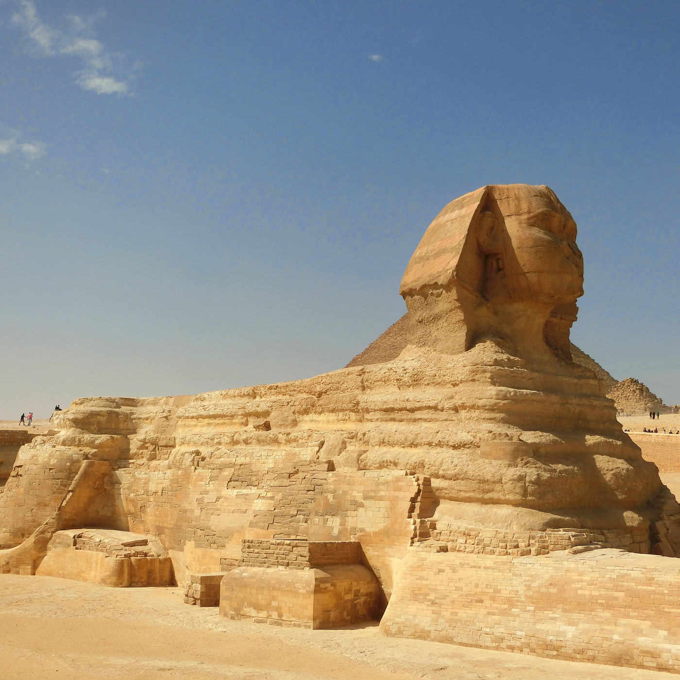 S01E08: Egipto