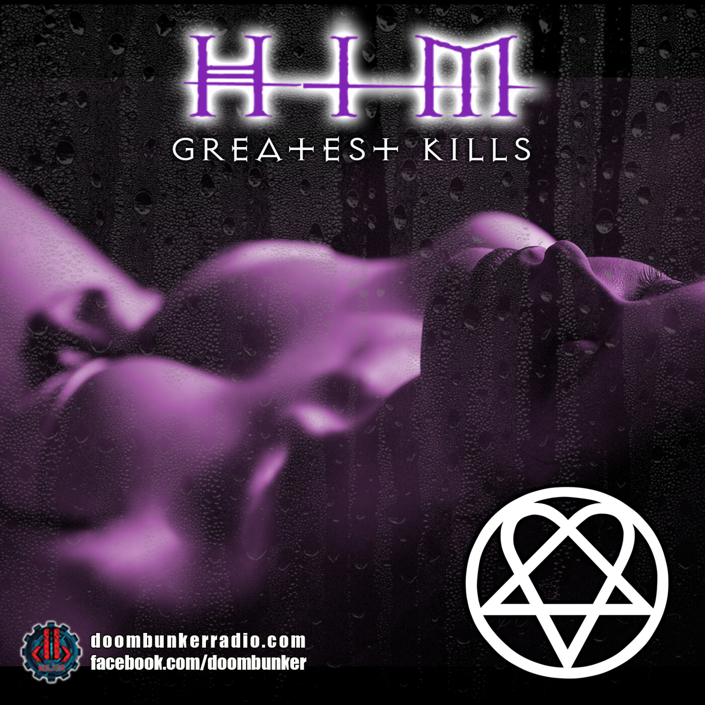 Doombunker - HIM [Greatest Kills MMXXI] episode artwork