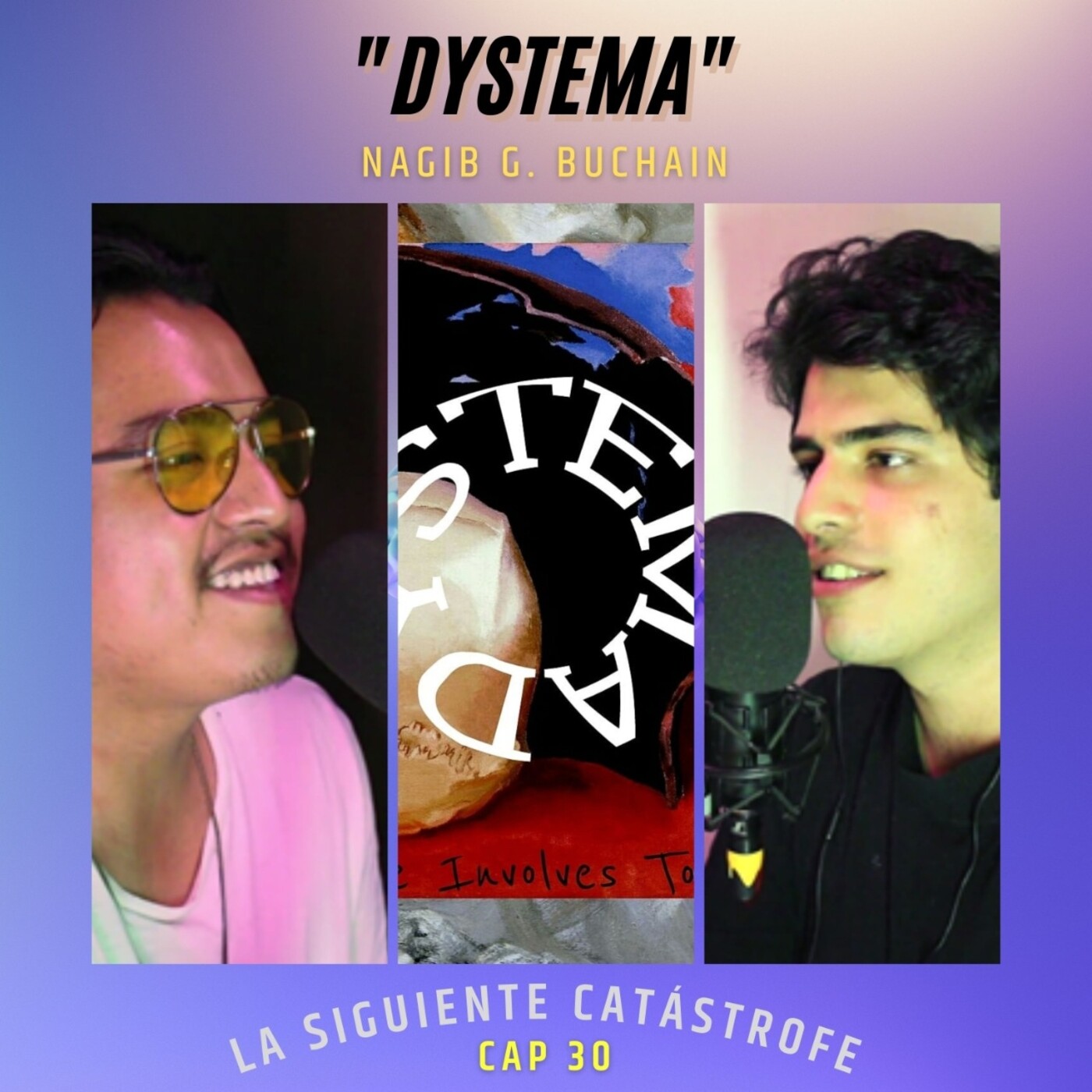 La Siguiente Catástrofe