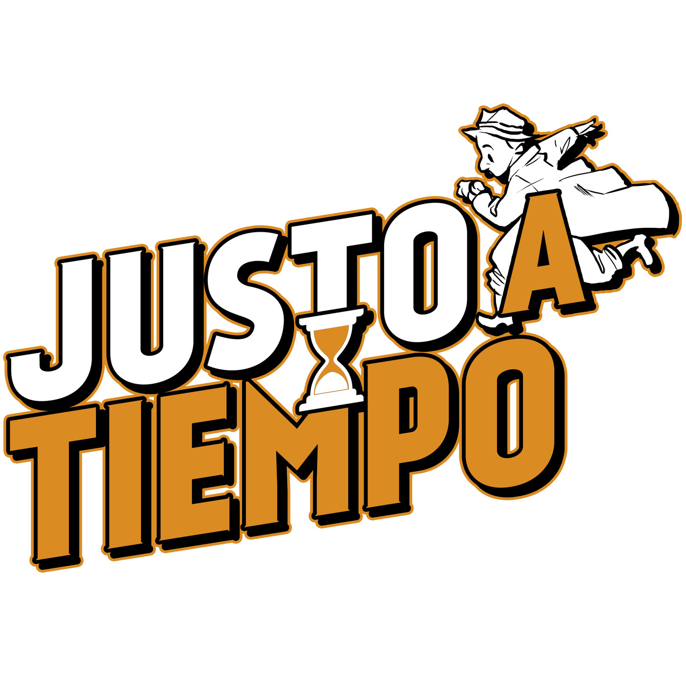 Justo a Tiempo - EDM Radio
