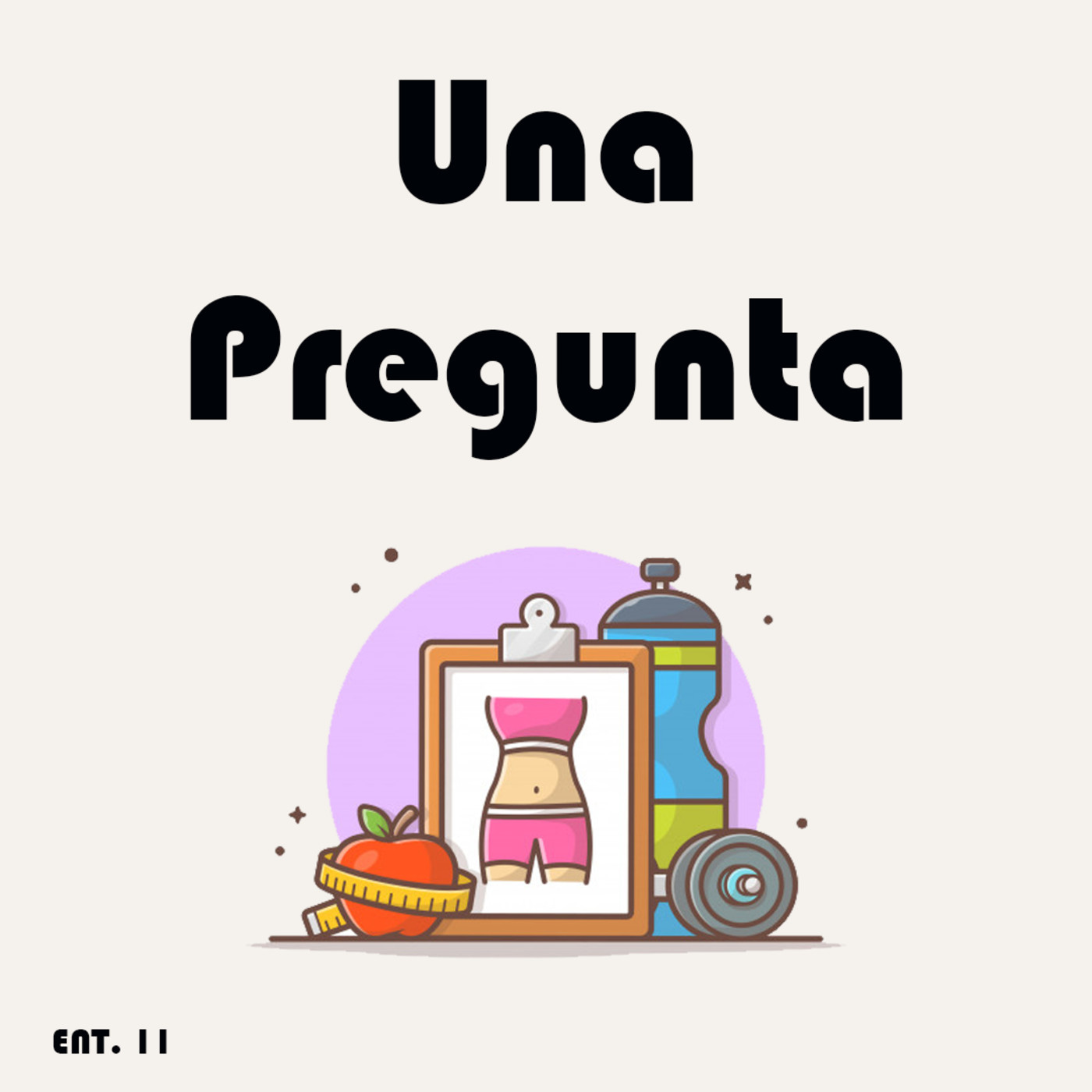 Una Pregunta