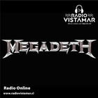 Pieza de Metal - Megadeth