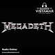 Pieza de Metal - Megadeth