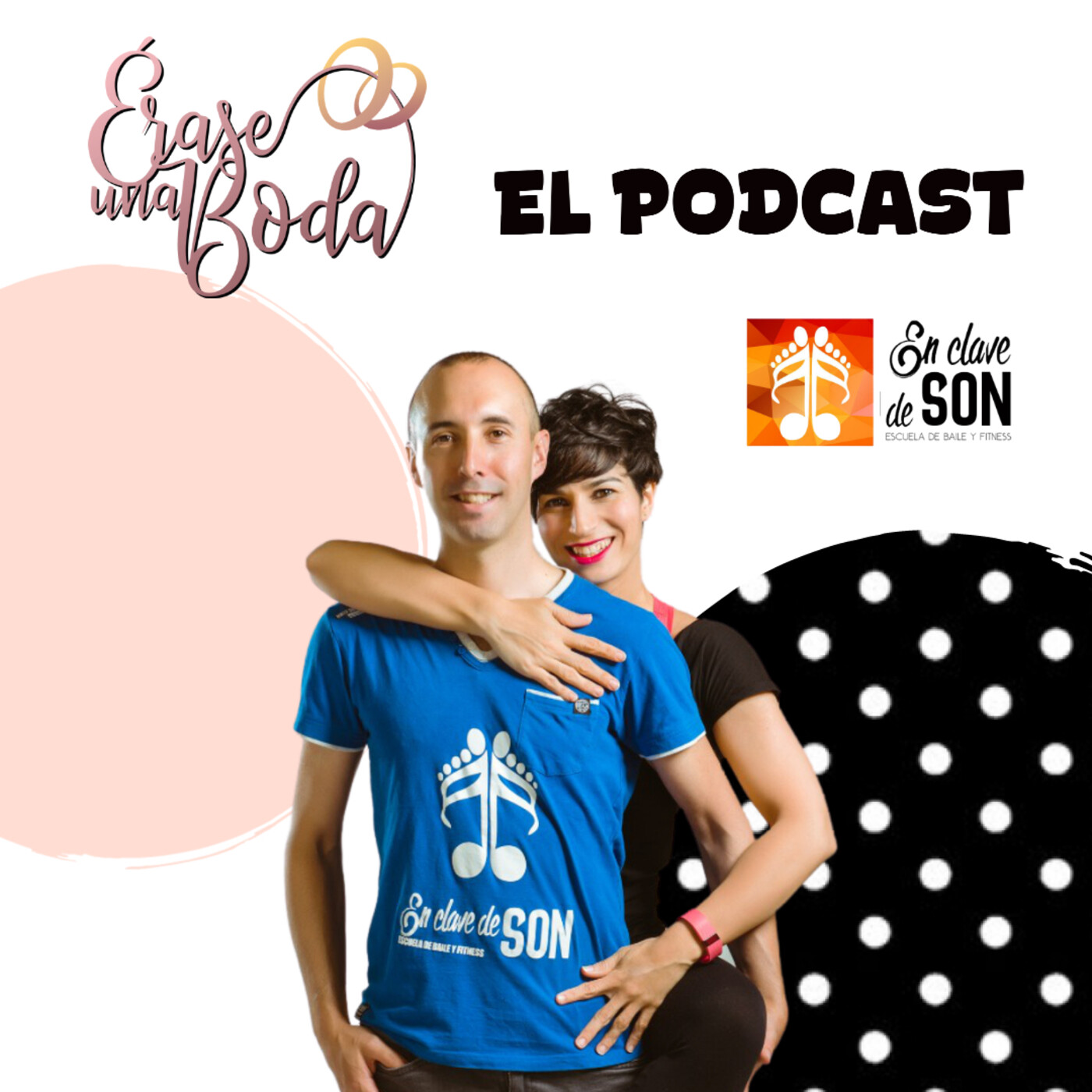 Érase una boda: El podcast