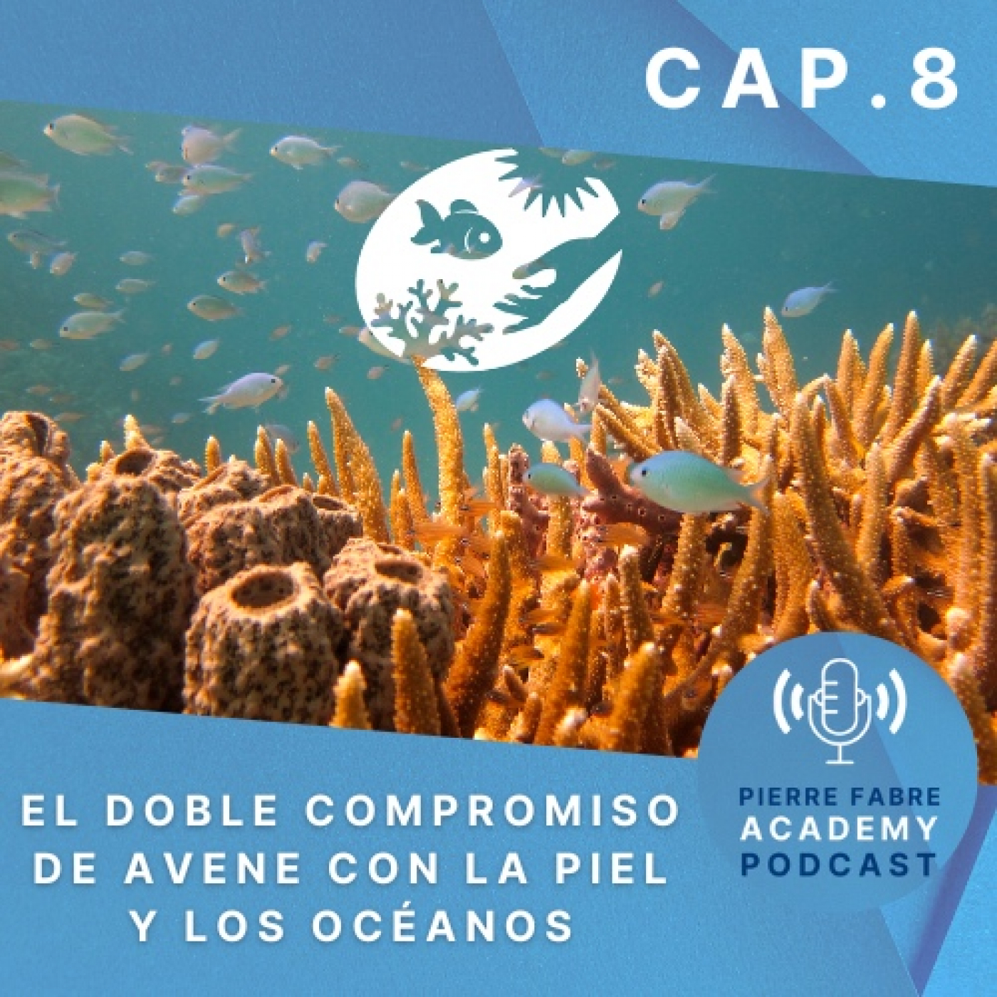 Pierre Fabre Academy Podcast