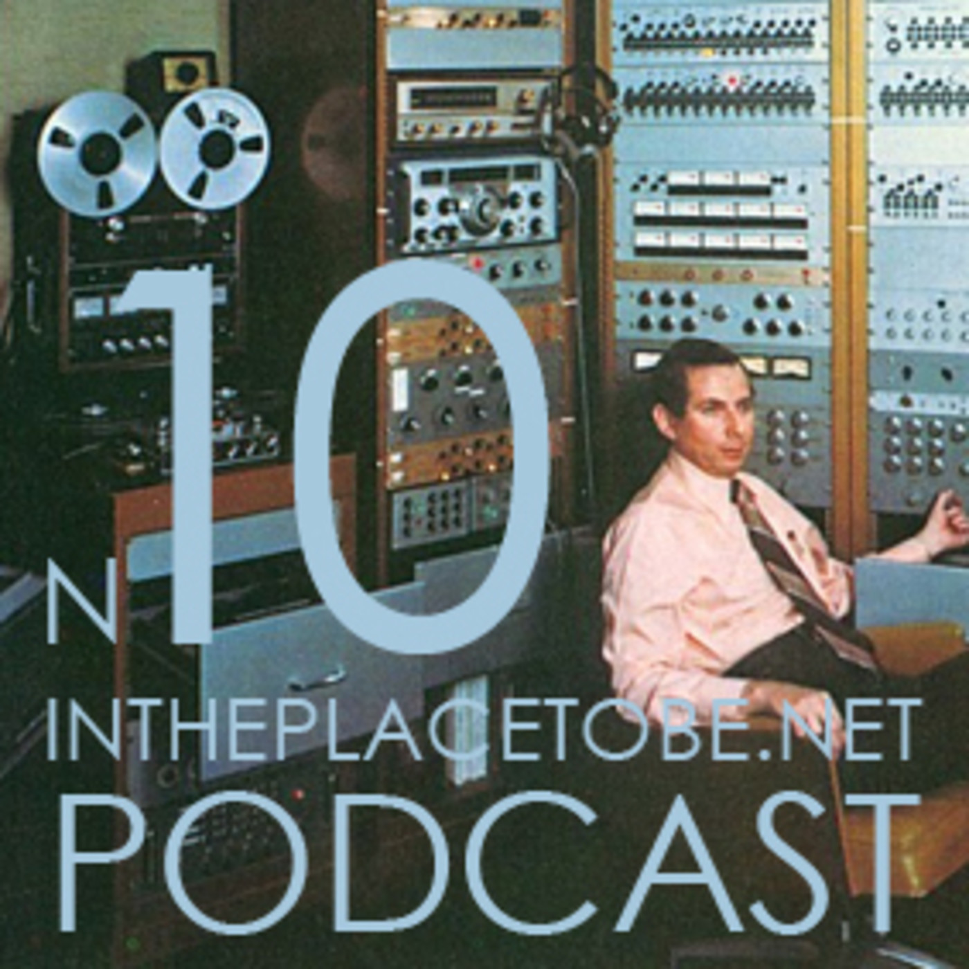 InThePlaceToBe Podcast