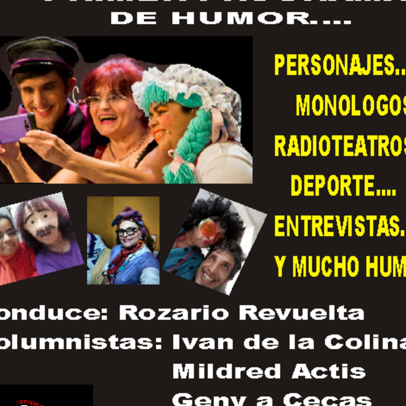 31 DE MARZ TOTALMENTE REVUELTA