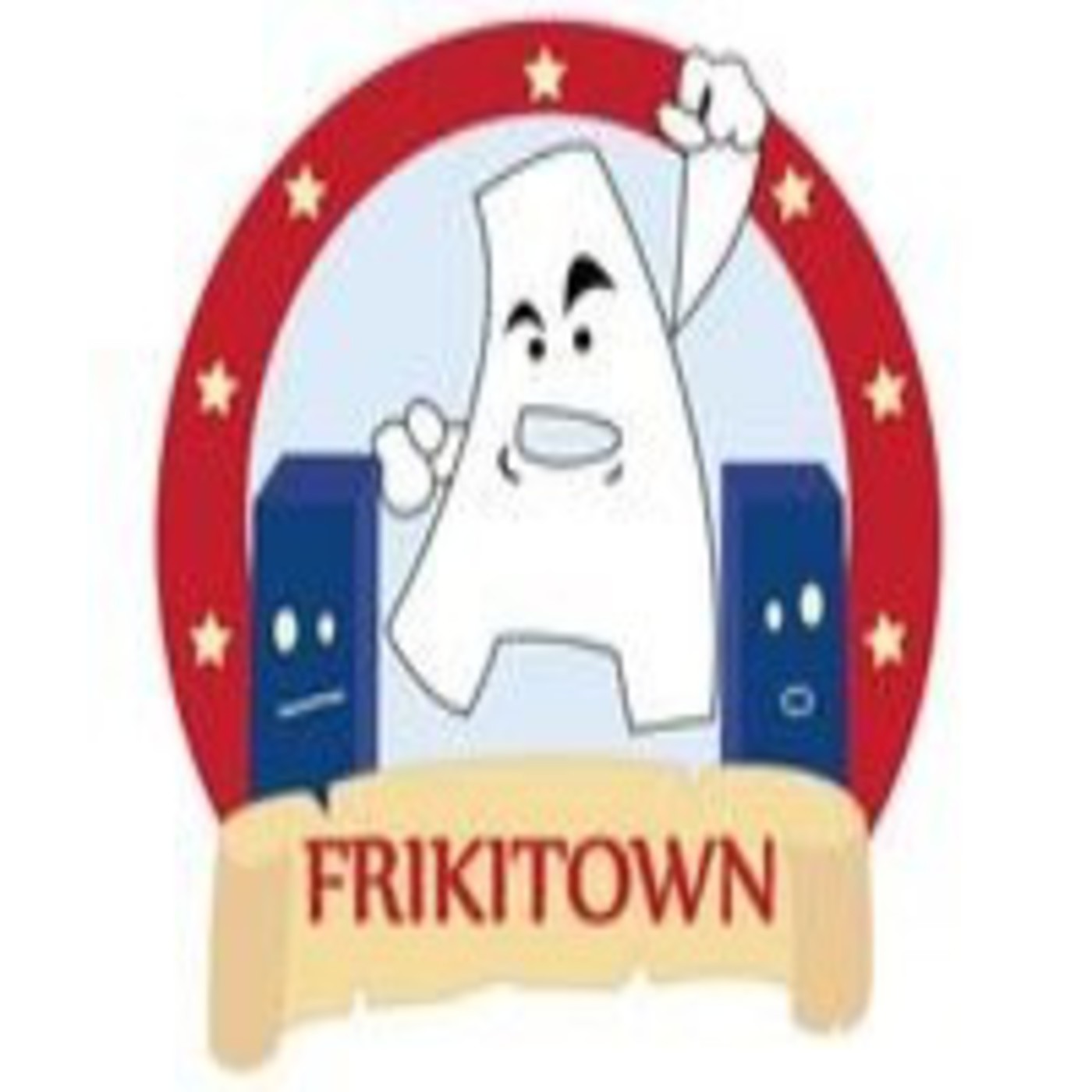 Podcast Afrikitown
