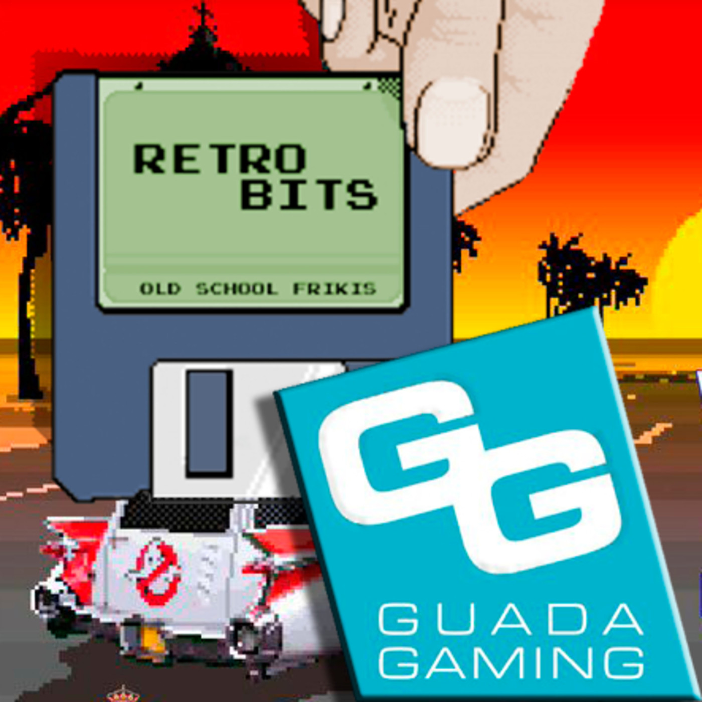 Retrobits Podcast