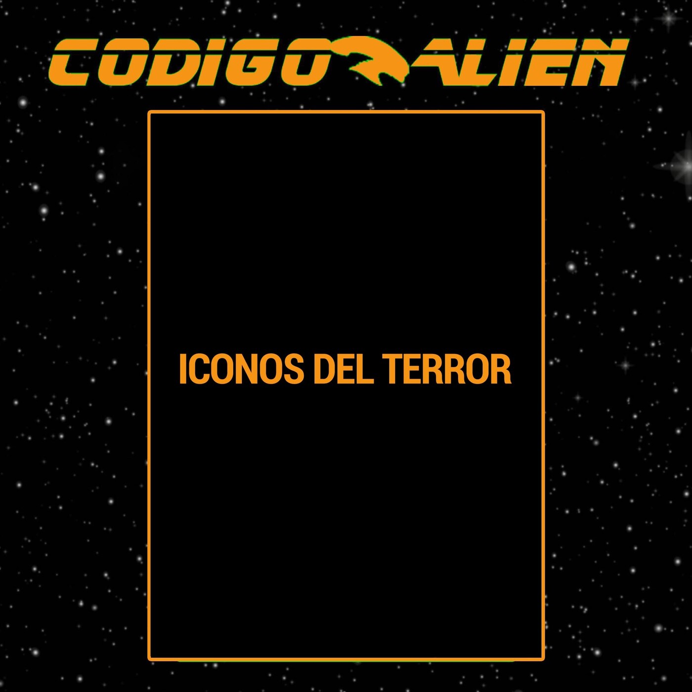 Codigo Alien