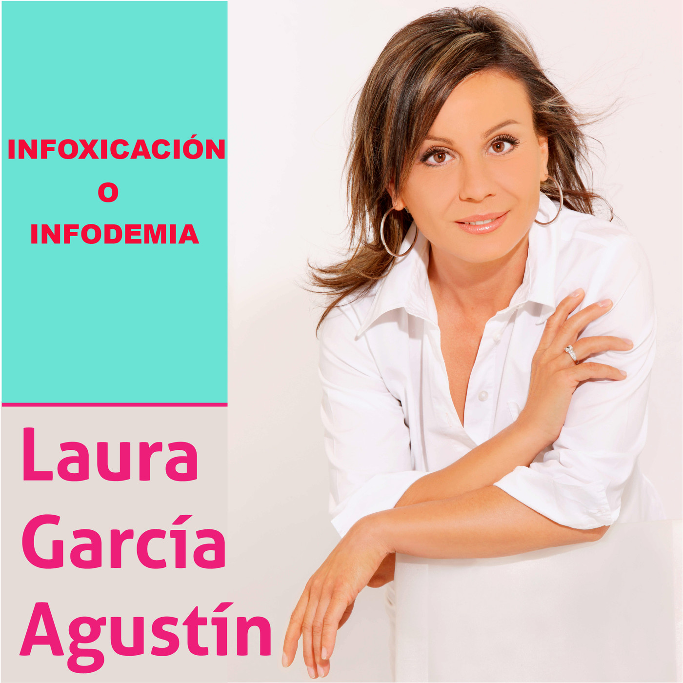 LAURA GARCÍA AGUSTÍN