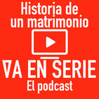 Historia de un matrimonio (Guía para un divorcio) E10T1