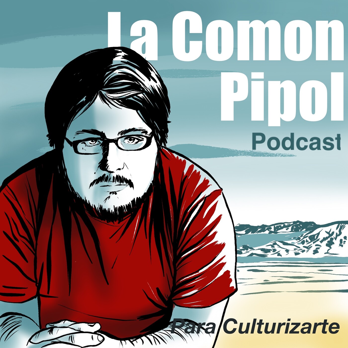 La comon Pipol