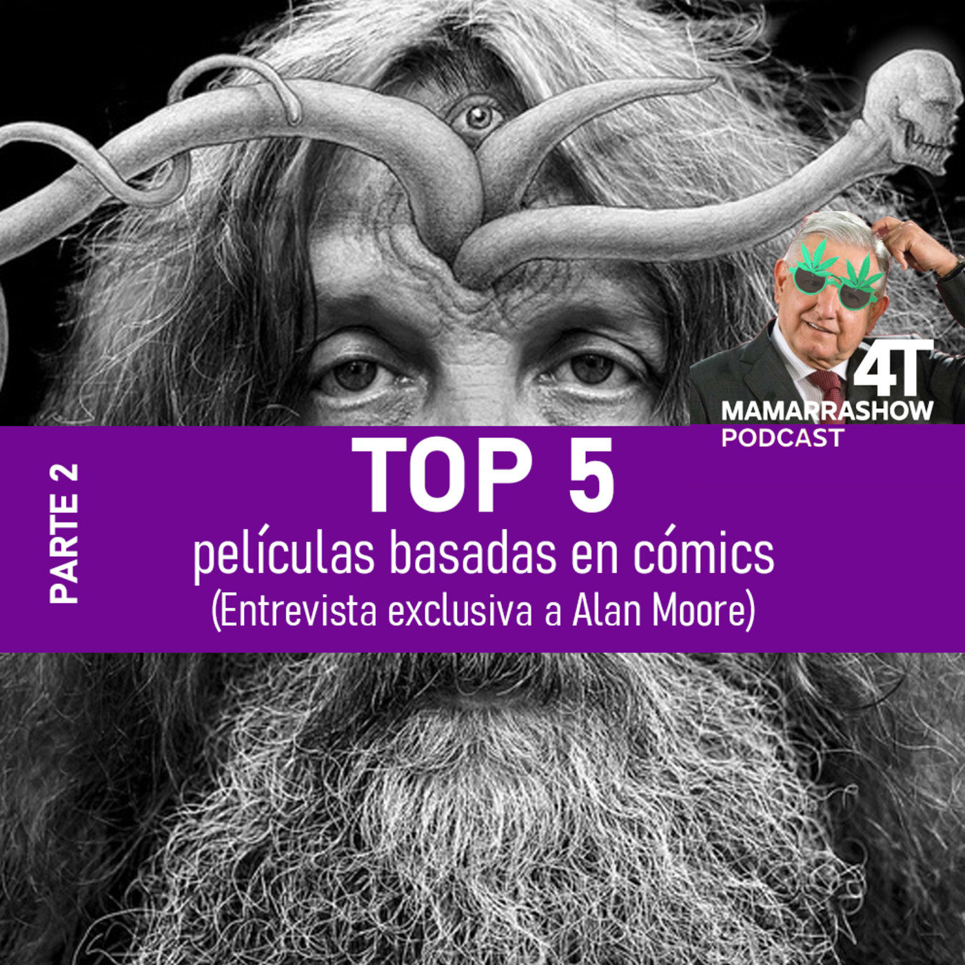 MamarraShow