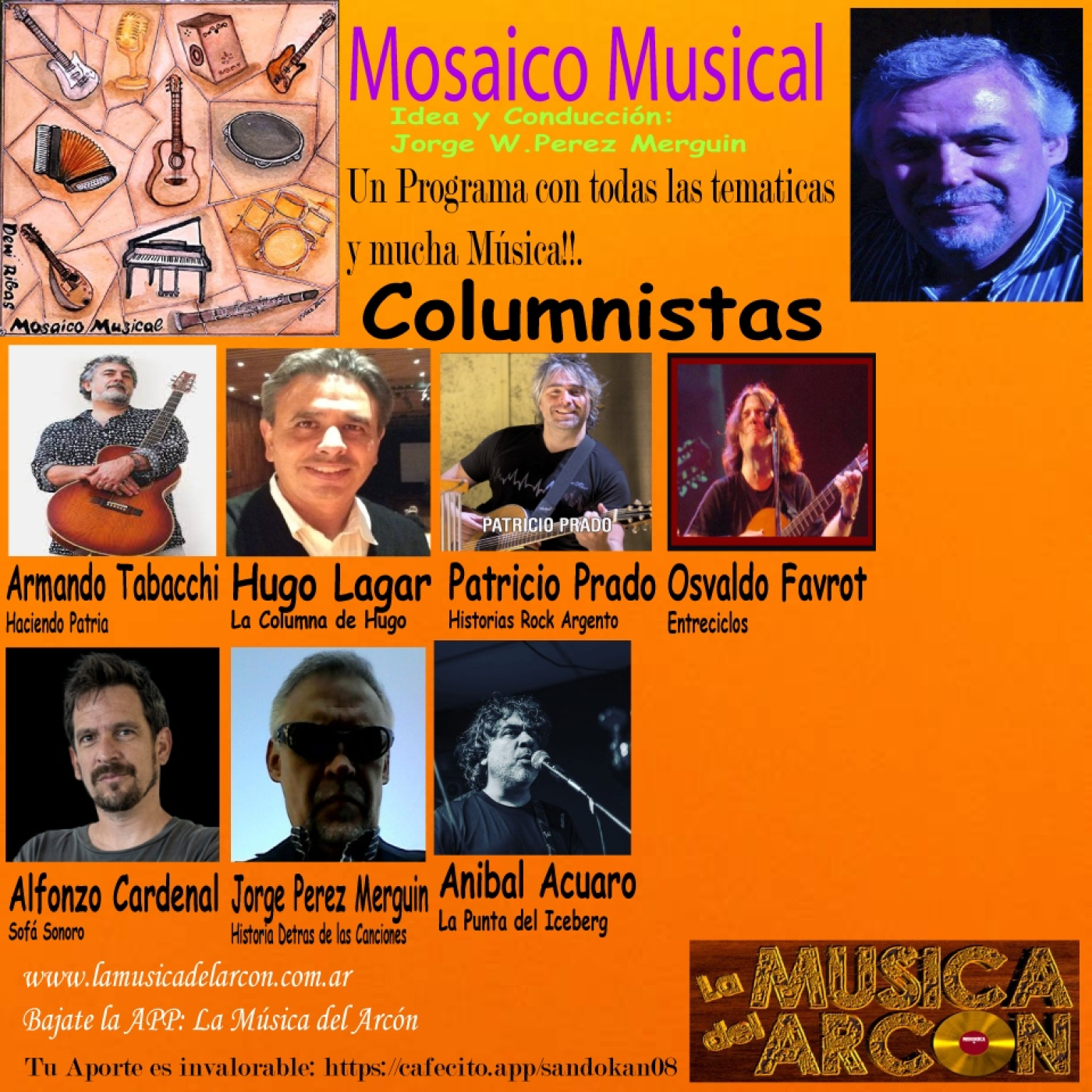 Mosaico Musical