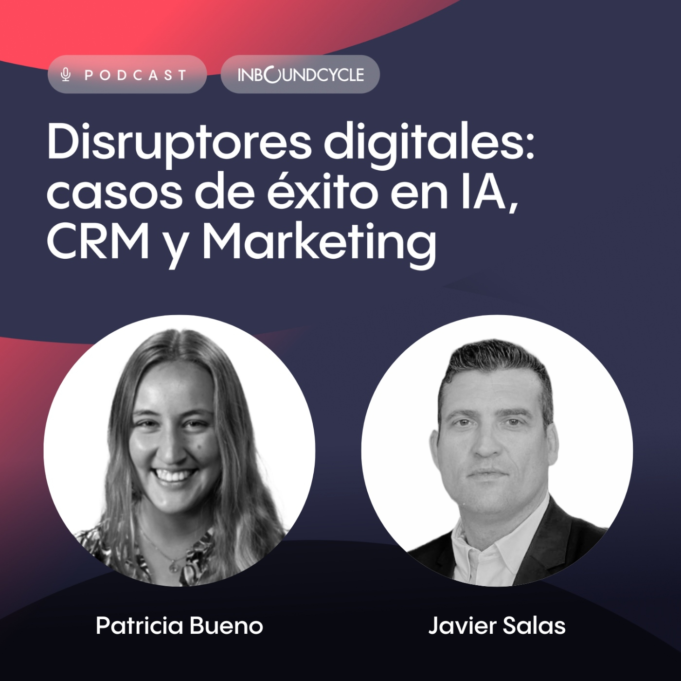#195 - Javier Salas, La Mafia Se Sienta a la Mesa - Estrategias digitales para expandir tu negocio de restauración