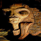 Voces del Misterio 608: MISTERIOS Y ENIGMAS DE LA ARQUEOLOGÍA / INVESTIGACIONES PARANORMALES