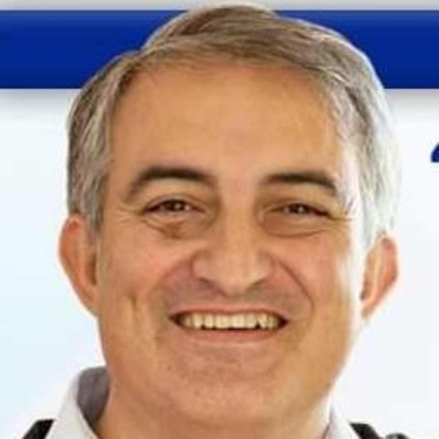 Buenas Noticias del Padre Gumer