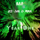 Year One - E2.- Ivol is Merol