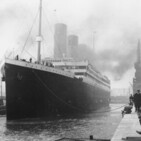 Especial Cuarto Milenio: Dossier Titanic