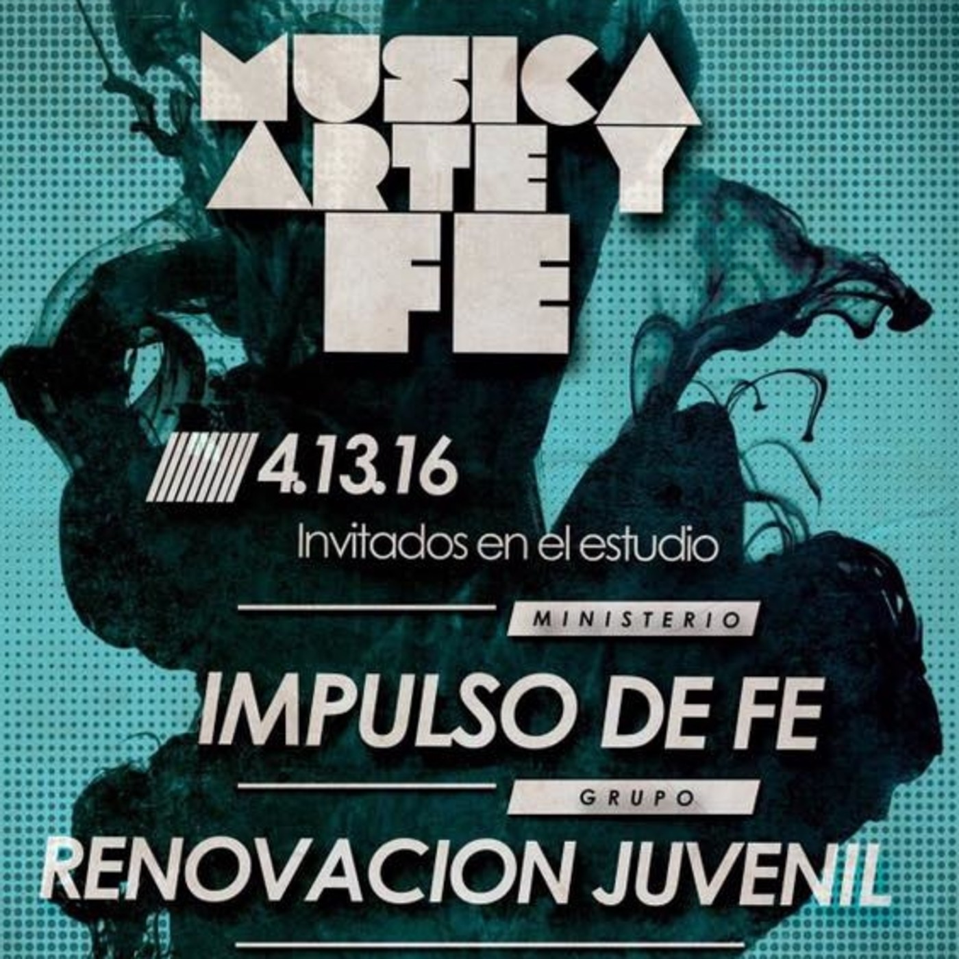 Música, Arte y Fé