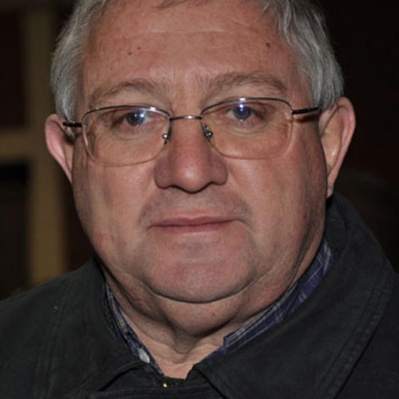 Podcast de Marian Pallarez