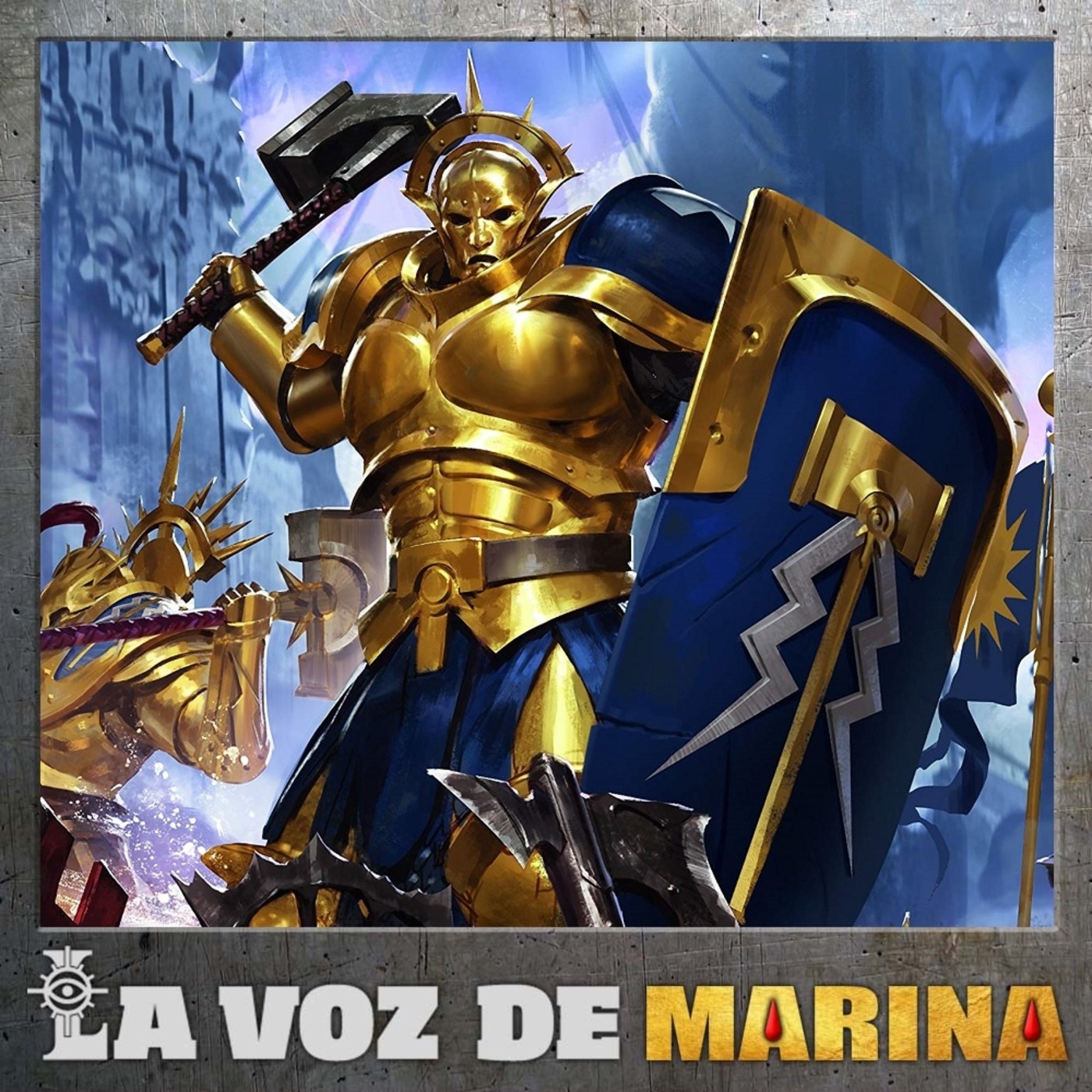 La Voz de Sigmar