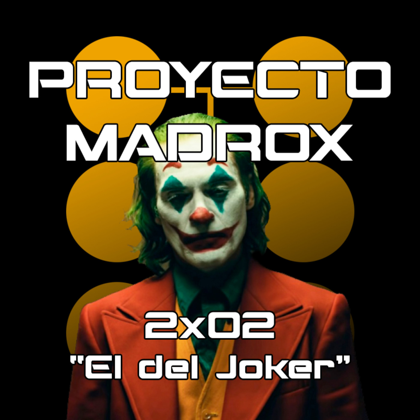 Proyecto Madrox