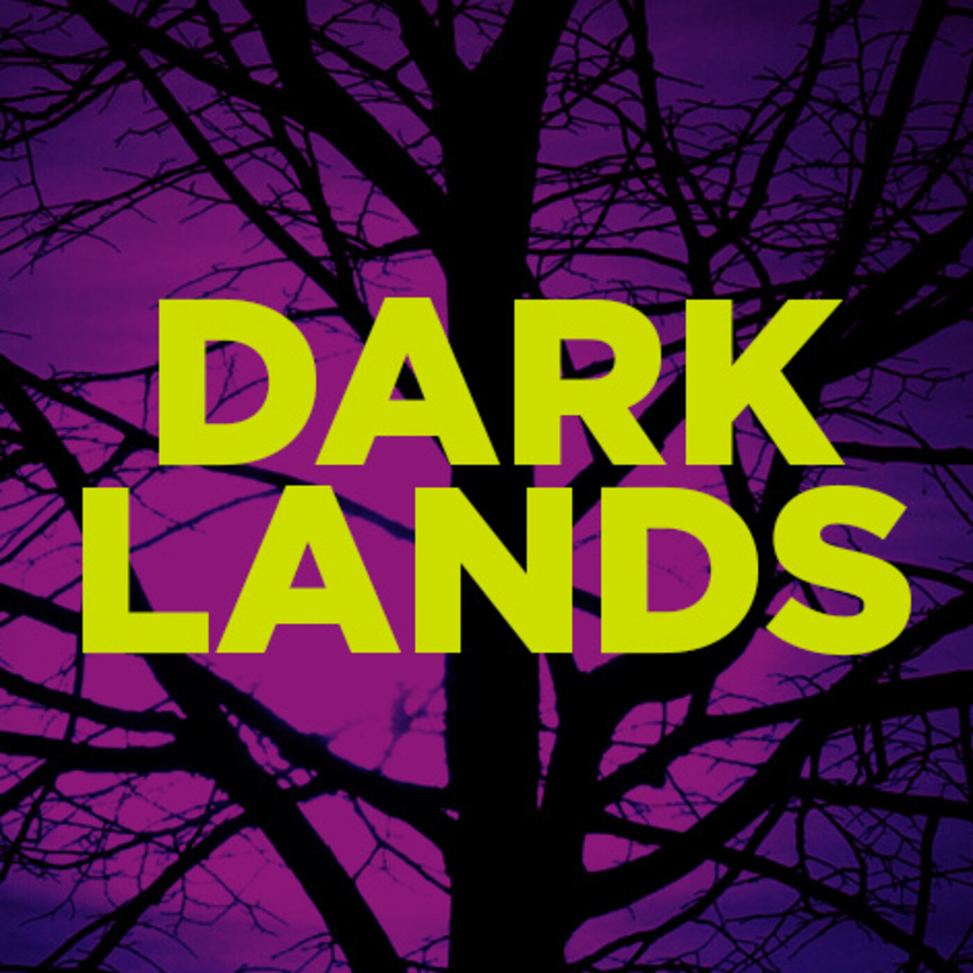 339 Darklands 2021-03-24 episode artwork